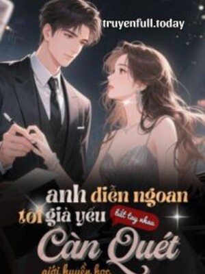 Anh Diễn Ngoan, Tôi Giả Yếu, Bắt Tay Nhau Càn Quét Giới Huyền Học