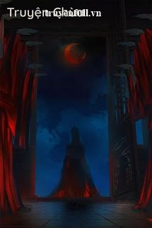 Âm Dương Tân Nương