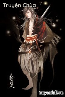 Âm Dương Tiên Sinh