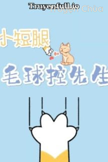 Bé Chân Ngắn Và Quý Ngài Cuồng Bóng Lông