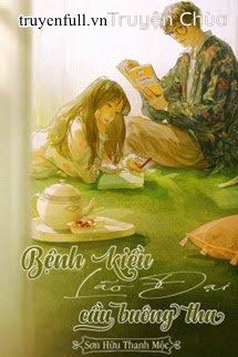 Bệnh Kiều Lão Đại Cầu Buông Tha