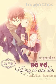 Bỏ Vợ, Không Có Cửa Đâu