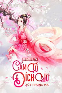 Cẩm Tú Đích Nữ