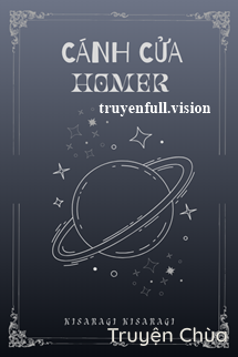 Cánh Cửa Homer – Kisaragi Kisaragi