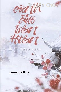 Cành Đào Bên Hiên