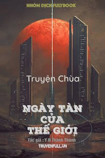 Chư Giới Tận Thế Online (Ngày Tàn Của Thế Giới)