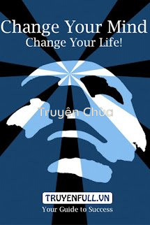 Chúng Tôi Đã Thay Đổi Như Thế Đấy