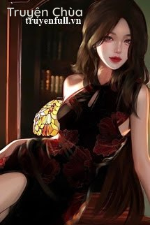 Cô Vợ Thần Bí Của Đại Boss