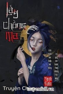 Cưới Chồng Ma