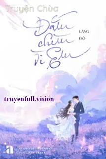 Đắm Chìm Vì Em – Lăng Độ