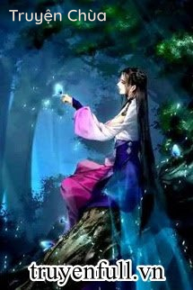 Điếm Tiểu Nhị Cùng Nữ Ma Đầu