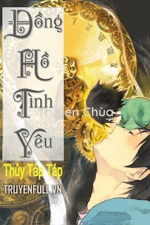Đồng Hồ Tình Yêu