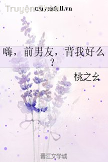 Hey, Bạn Trai Cũ, Cõng Em Được Chứ?