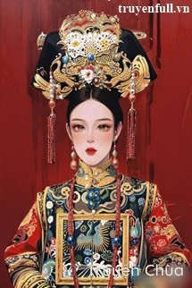 Hoàn Châu Chi Thái Hậu Kim An