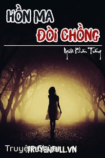 Hồn Ma Đòi Chồng