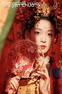 Hỷ Xung Hỷ Với Quỷ Tân Nương