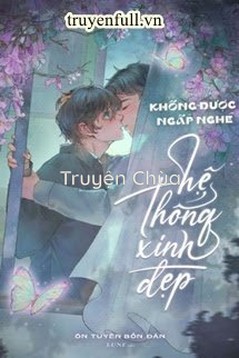Không Được Ngấp Nghé Hệ Thống Xinh Đẹp