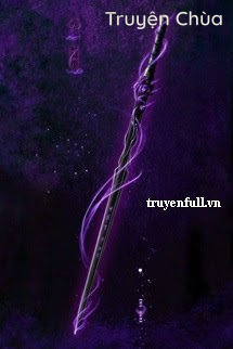 Kiếm Vốn Là Ma