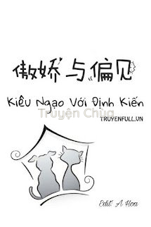 Kiêu Ngạo Với Định Kiến