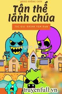 Lãnh Chủ Tận Thế
