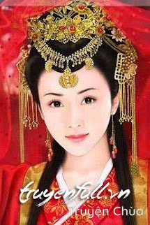 Lụa Đỏ