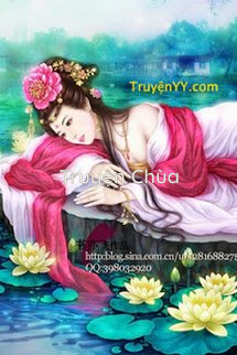 Mị Hậu Hí Lãnh Hoàng (Quả Phi Đợi Gả: Nịnh Hậu Đùa Lãnh Hoàn)