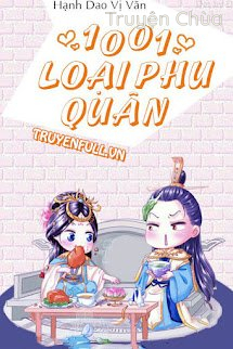 Một Ngàn Linh Một Loại Phu Quân