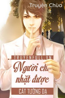 Người Cha Nhặt Được