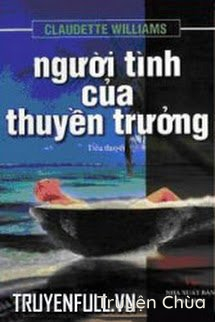 Người Tình Của Thuyền Trưởng