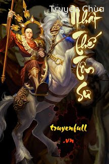 Nhất Thế Tôn Sư (Nhất Thế Chi Tôn)