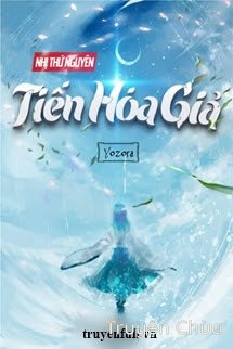Nhị Thứ Nguyên Tiến Hoá Giả