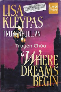 Nơi Khởi Đầu Của Những Giấc Mơ (Where Dreams Begin)