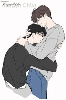 Ôm Anh Không Buông