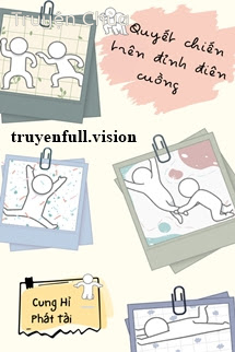 Quyết Chiến Trên Đỉnh Điên Cuồng
