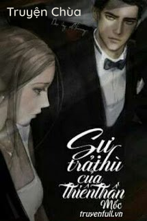 Sự Trả Thù Của Thiên Thần – NTT2k1