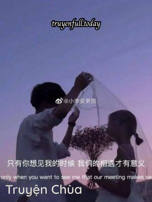 Tâm Nguyện Của Anh, Từ Đầu Đến Cuối Đều Là Em