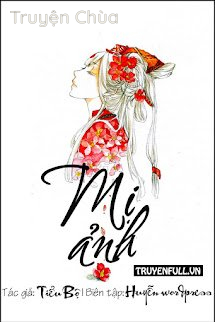 [Thanh Ngọc Án Hệ Liệt] Mị Ảnh