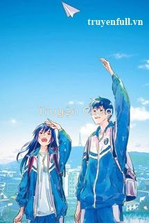 Thanh Xuân Ngông Cuồng Của Những Kẻ Phản Diện