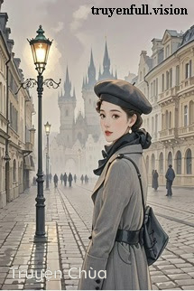 Thập Niên 90: Nhờ Khả Năng Đọc Suy Nghĩ Cô Trở Thành Thần Thám
