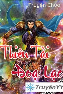 Thiên Tài Đọa Lạc