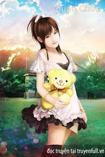 Thỏ Con Của Anh, Anh Yêu Em!! Sói Bự Của Em, Em Yêu Anh!!