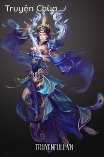 Thượng Ngươn Kiếm Pháp