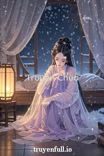 Tiểu Công Chúa Triệu Nhu – Hoa Hải Đường