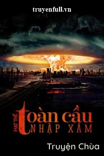 Toàn Cầu Xâm Nhập