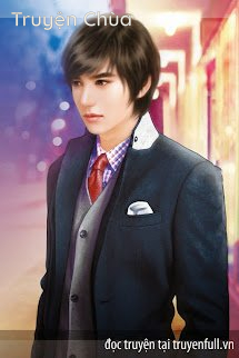 Tôi Muốn Chàng Nam Sủng Này