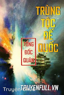 Trùng Tộc Đế Quốc