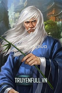 [Tứ Đại Danh Bộ] Đàm Đình Hội