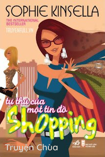 Tự Thú Của Một Tín Đồ Shopping