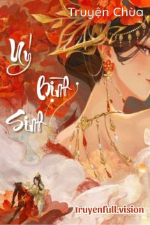 Úy Bình Sinh – Thẩm Lục Vũ