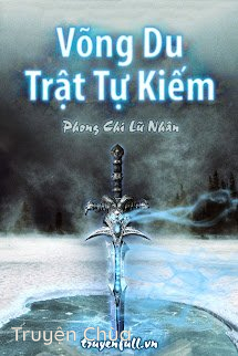 Võng Du Trật Tự Kiếm